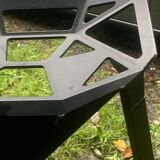 Pair of Stool One stools