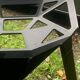 Paire de tabourets Stool One