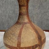 Old traditional Kabyle / Berber terracotta pottery