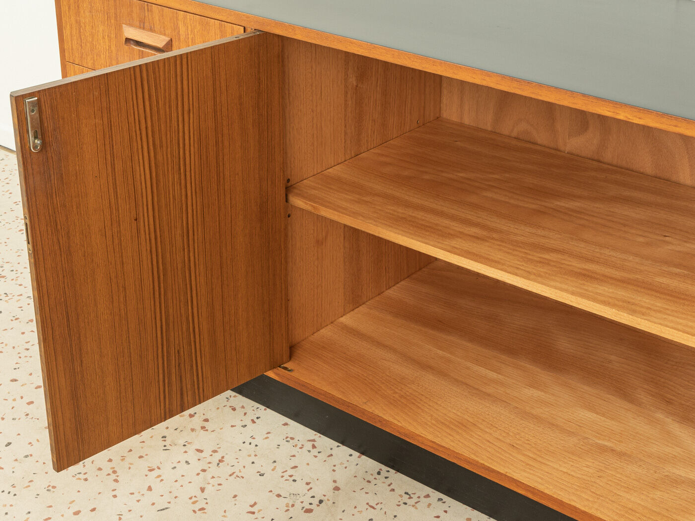 1960s sideboard, Dewe
