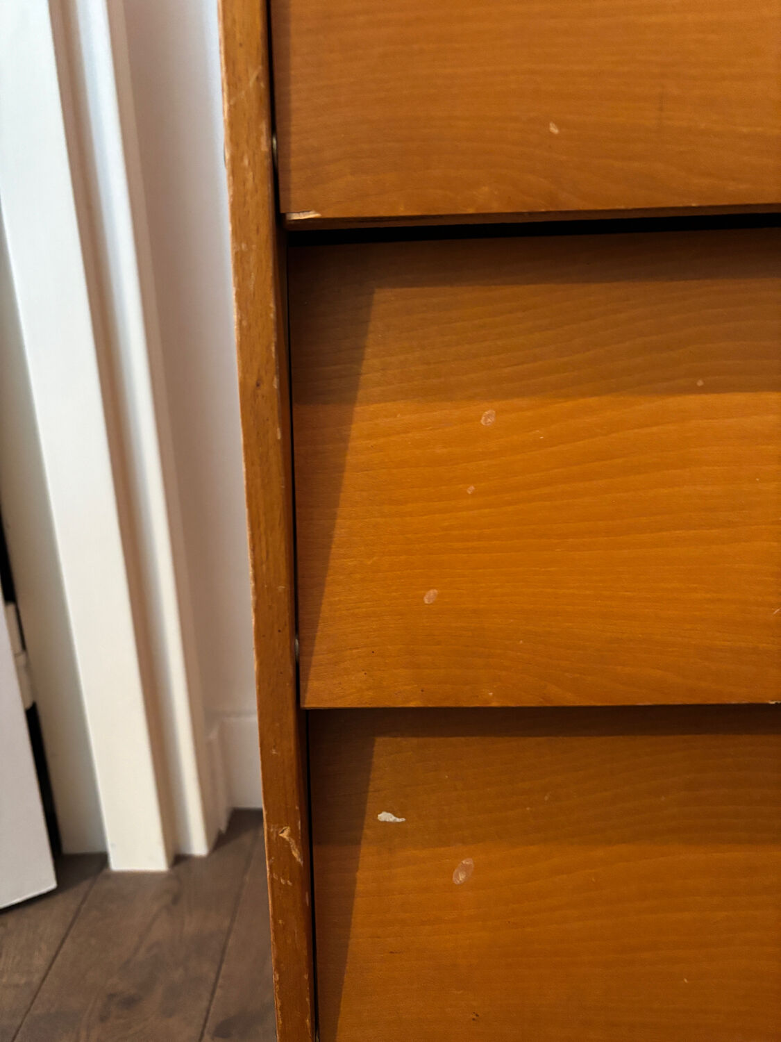 Shoe cabinet Ilse furniture