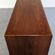 Modernist teak sideboard by Arne Vodder for Dyrlund 50s/60s
