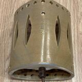 Ceramic wall light Design 1950.