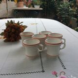 Brulot mugs