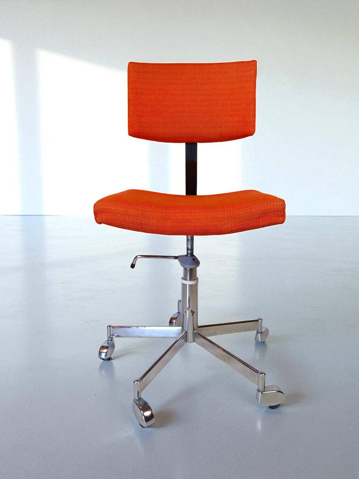 vintage office chair