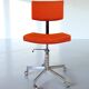 vintage office chair
