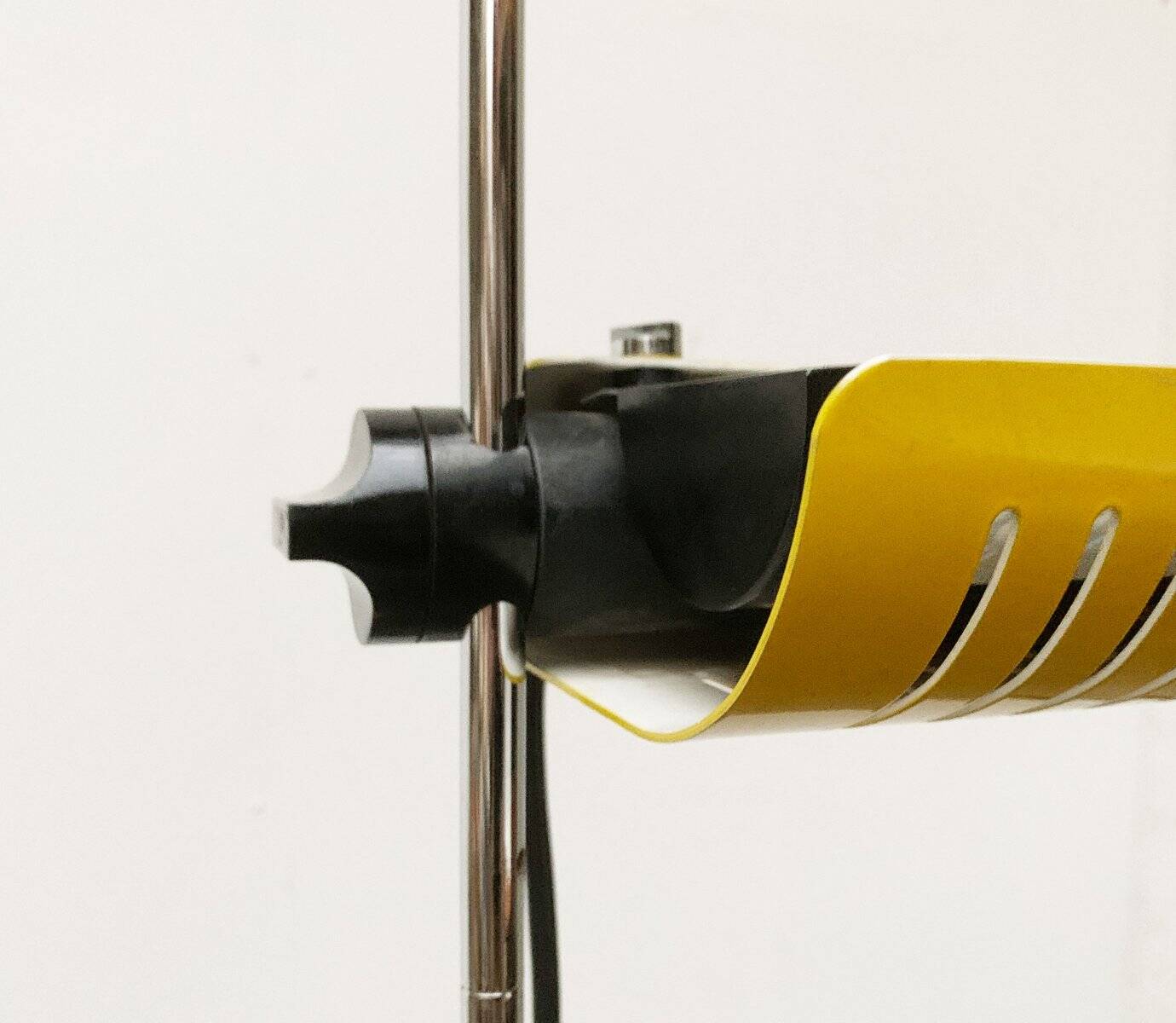 Mid-Century Floor Lamp Colombo 626 by Joe Colombo for Oluce