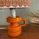 Lampe vintage