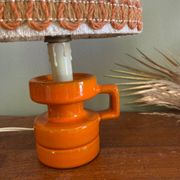 Vintage lamp