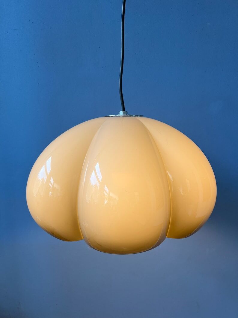 Herda Space Age Pendant Lamp