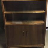Charming little art deco library