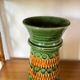 West Germany Vase