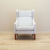 Lounge armchair, Danish design, 1960s, production: Denmark