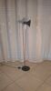 Lampadaire liseuse vintage