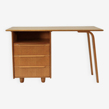 Mid-Century Model EB02 Desk by Cees Braakman for USM Pastoe