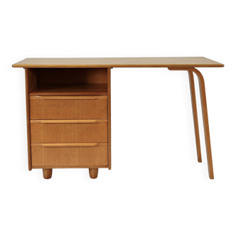 Bureau Modèle EB02 Mid-Century par Cees Braakman pour pour USM Pastoe