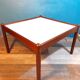 Scandinavian coffee table 1960s