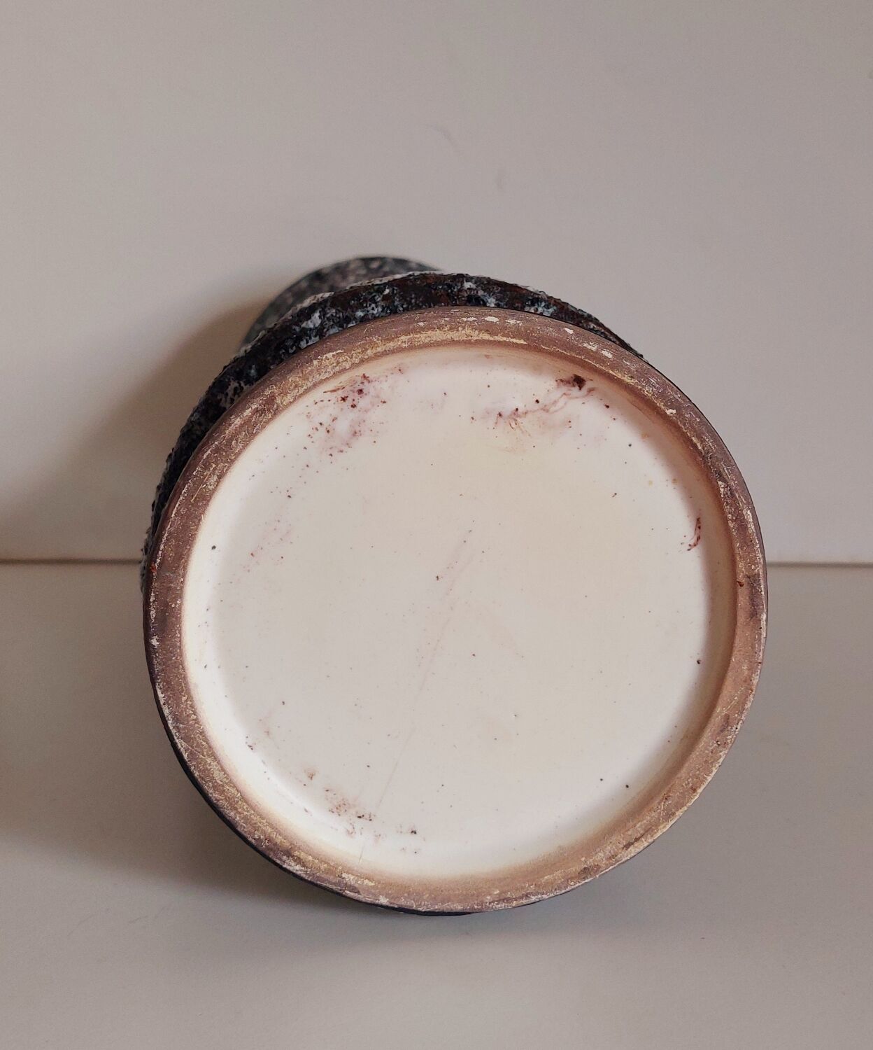 FatLava vase