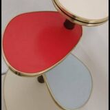 Table Fleur Vintage
