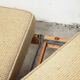 Scandinavian daybed set 1960