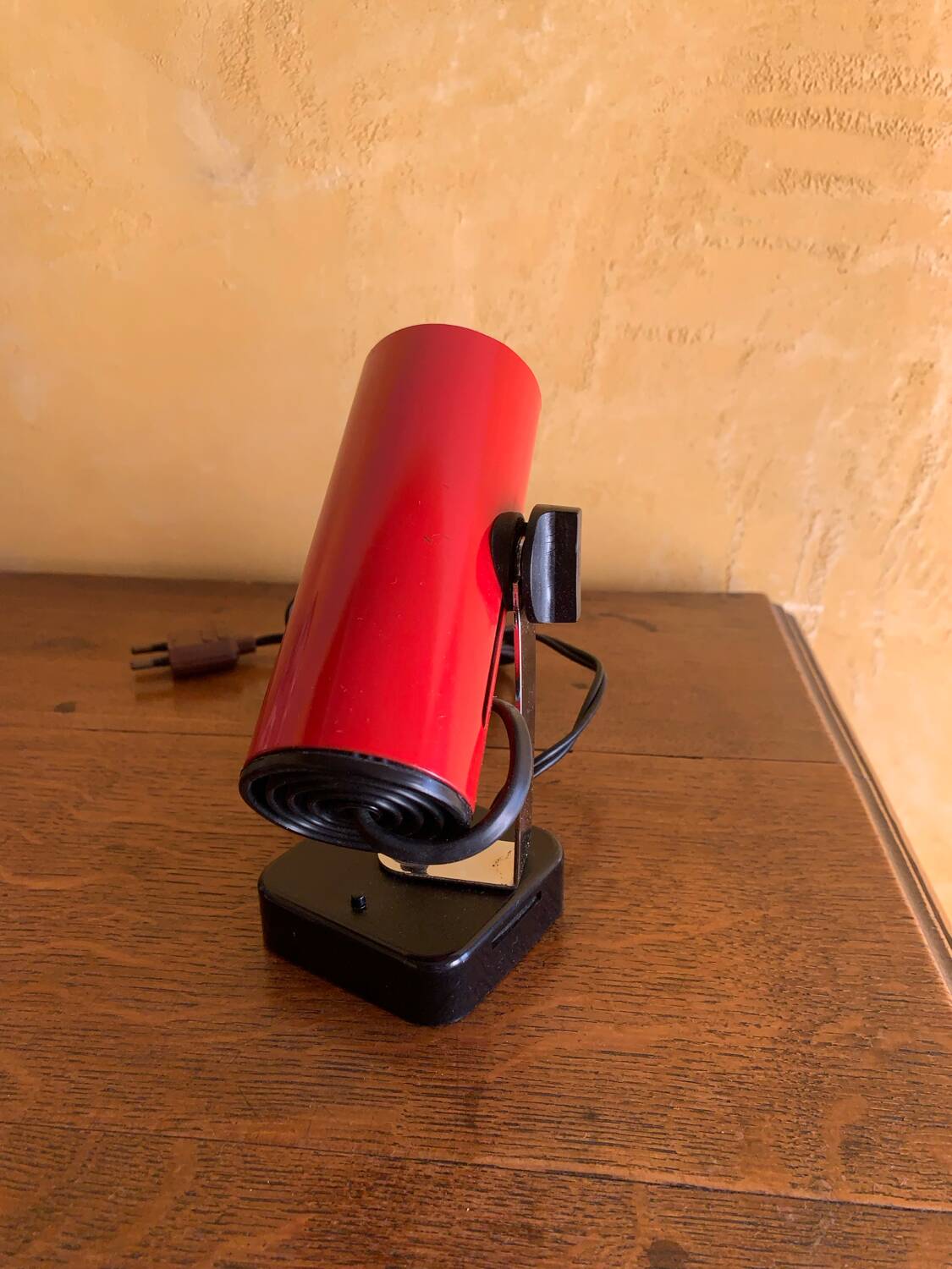 Targetti Vintage Spot Lamp