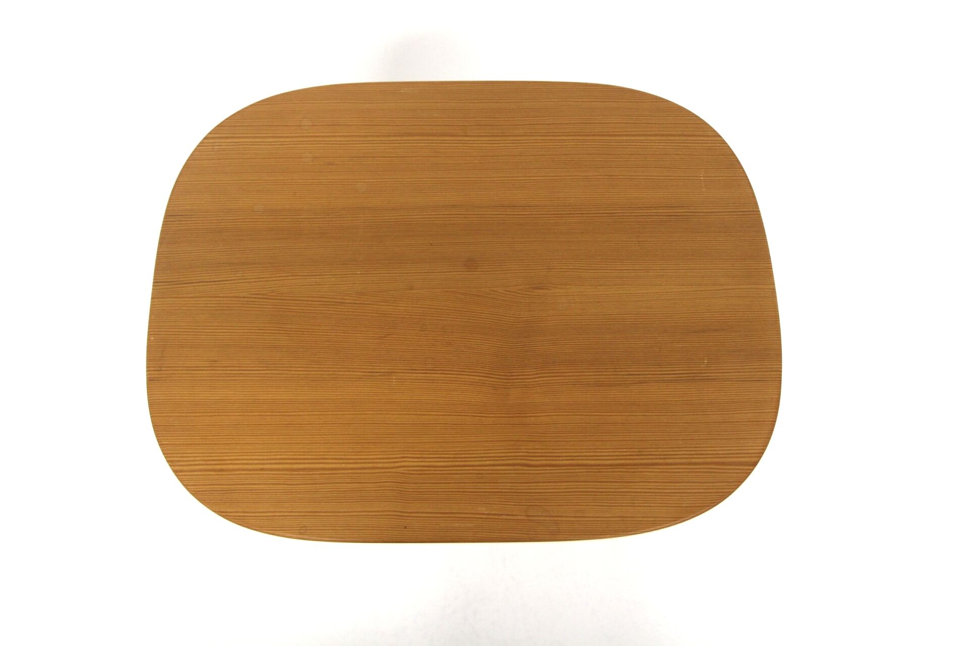 Table d'appoint scandinave en pin, Carl Malmsten, Suède, 1940