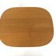 Table d'appoint scandinave en pin, Carl Malmsten, Suède, 1940