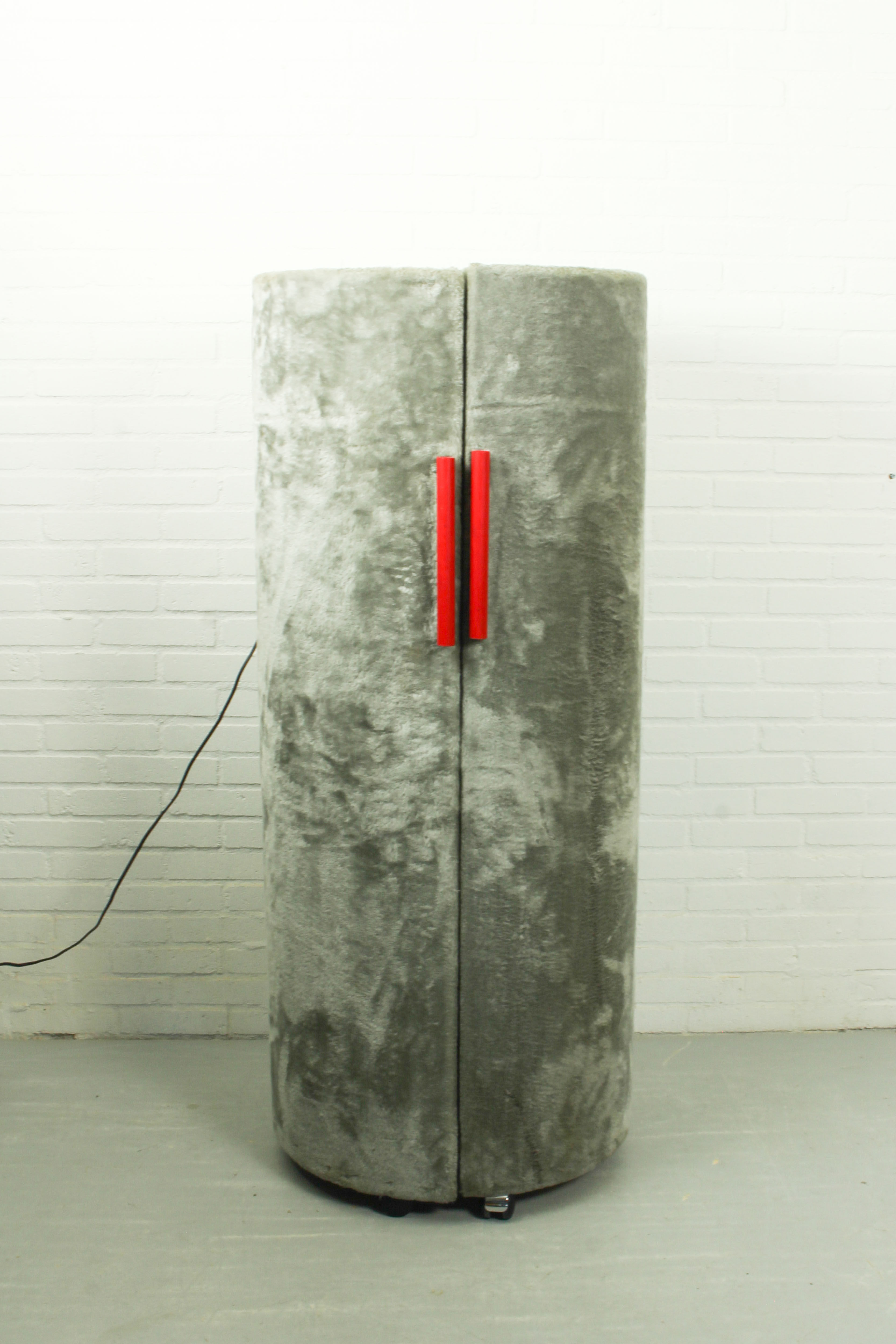 Coiffeuse distribuée par Roche Bobois