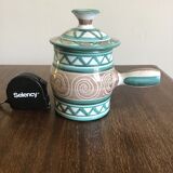 Robert Picault olive pot