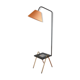 Vintage floor lamp 1960