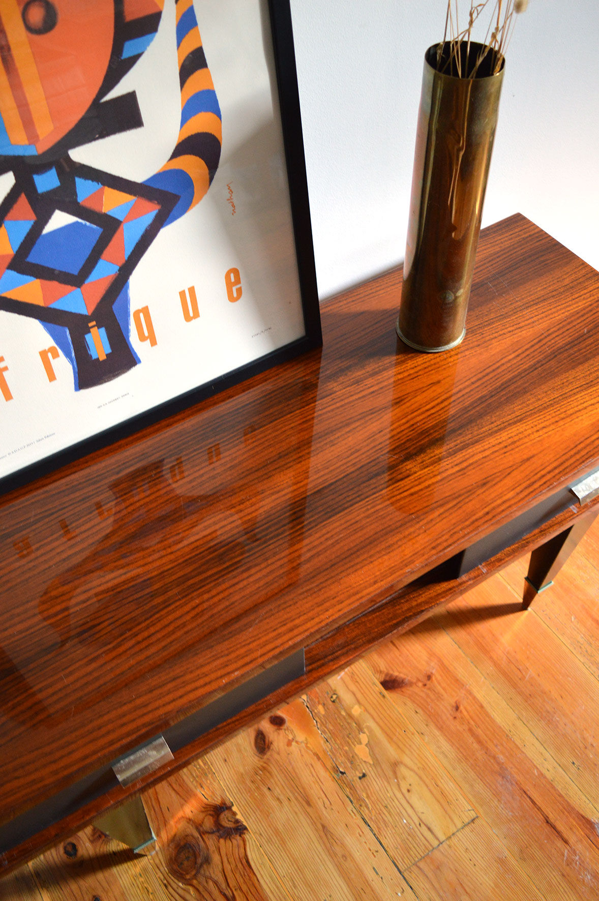 Low furniture 2 drawers