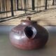 THEIERE IN CERAMICS THE CYCLADES , ROLAND ZOBEL