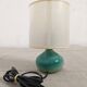 Lampe de chevet en céramique des années 60/70