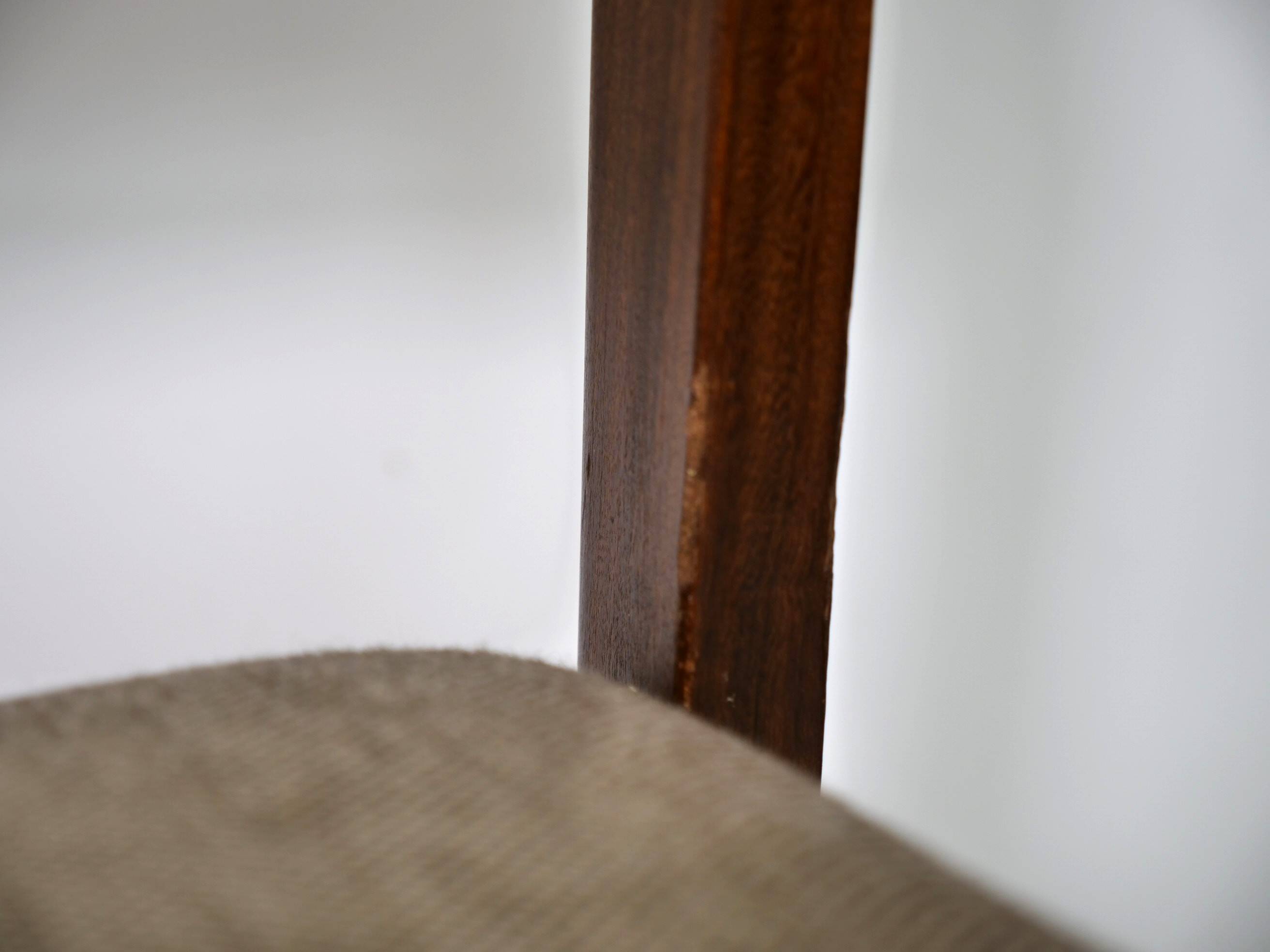 Dining Chairs Model 641P by Rudolf Glatzel for Thonet 1962