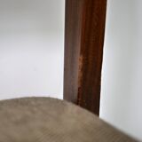 Dining Chairs Model 641P by Rudolf Glatzel for Thonet 1962
