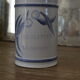 Old pharmacy pot eucalyptus globulus longchamp