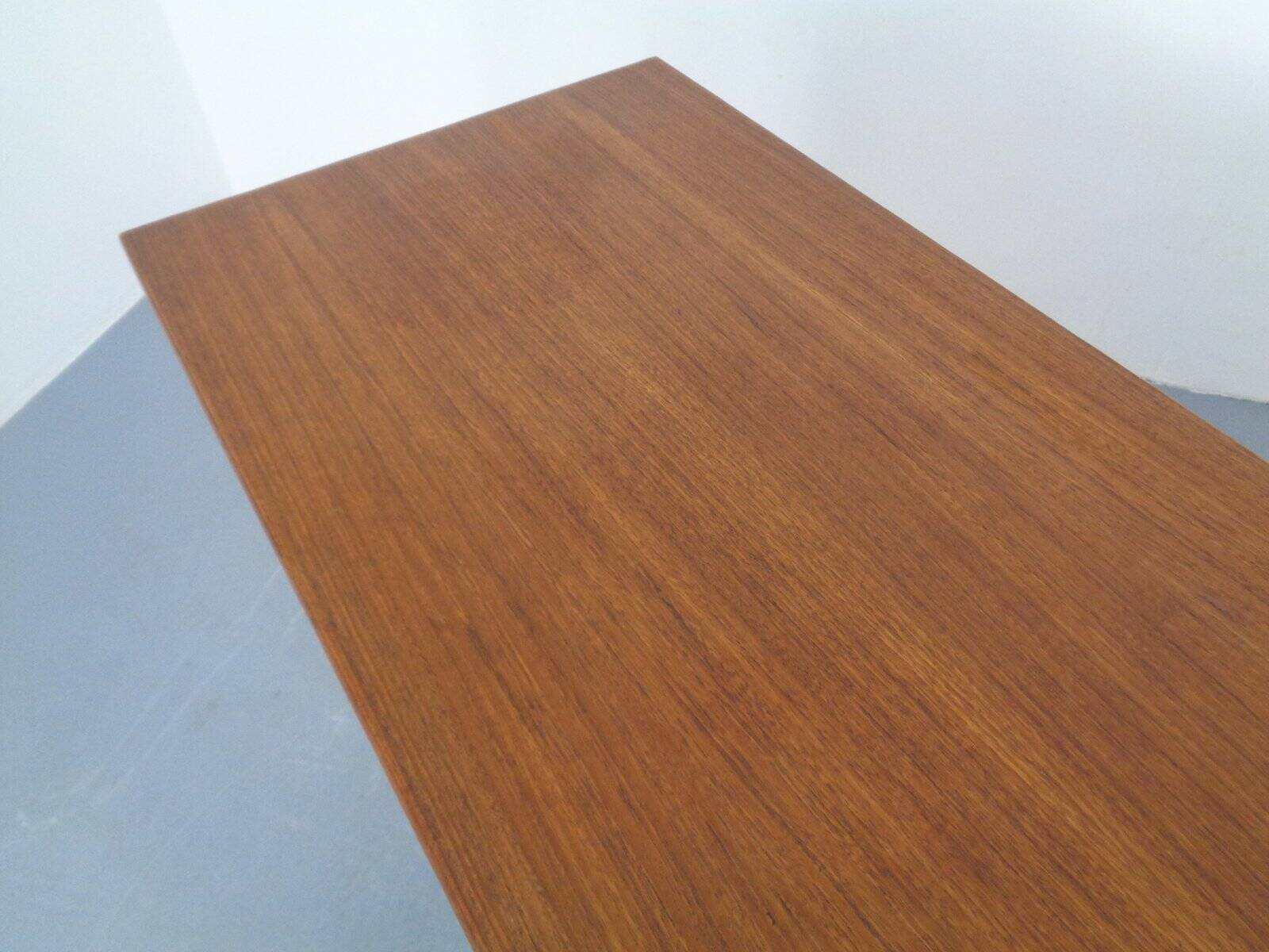 Danish Model Fredericia Teak Sideboard, 1960s