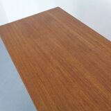 Danish Model Fredericia Teak Sideboard, 1960s