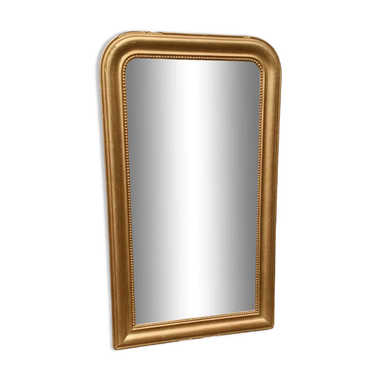 Mirror Louis Philippe 123x72 cm