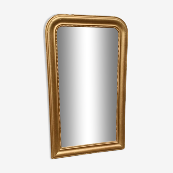 Miroir Louis Philippe 123x72 cm