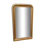 Miroir Louis Philippe 123x72 cm