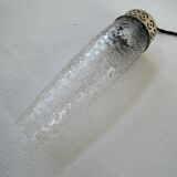 Lustre cascade 5 feux vintage