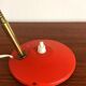 Aluminor wall sconce vintage 50s