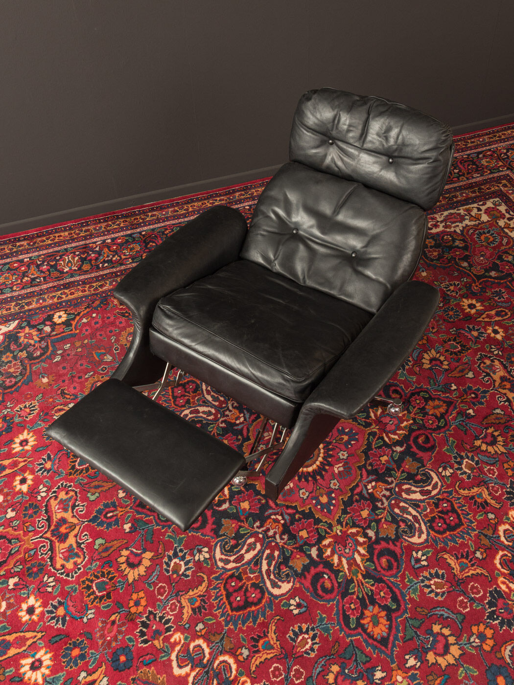 Lounge chair from the 1960s