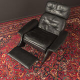 Lounge chair from the 1960s