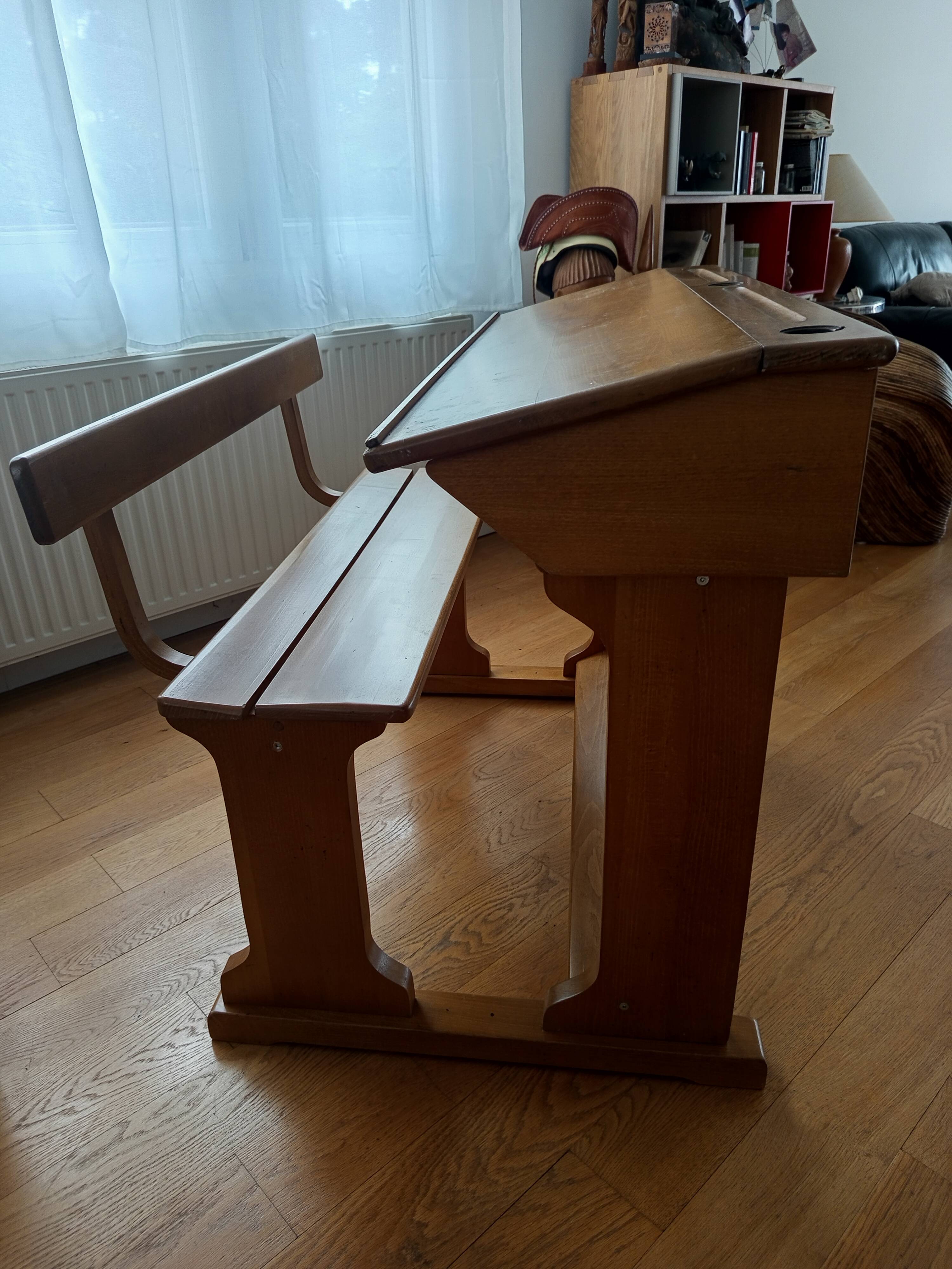 School desk