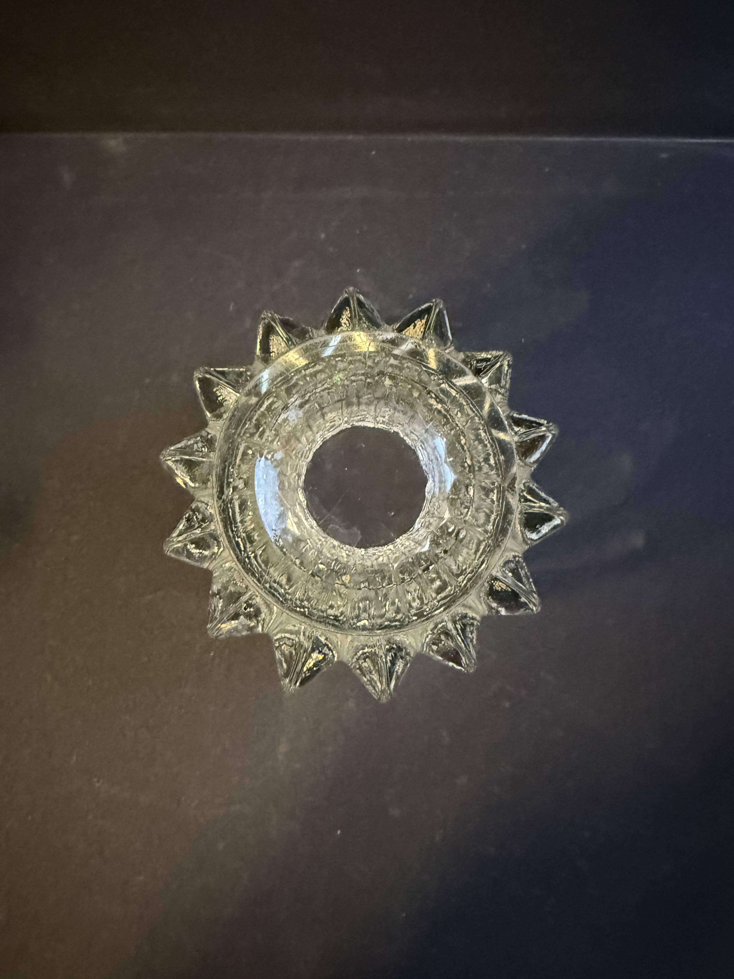 Art Deco Vase – Pierre d'Avesn