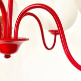70s/80s chandelier