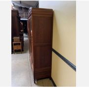 Armoire Art nouveau ancienne