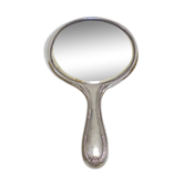 Hand mirror 13x24cm
